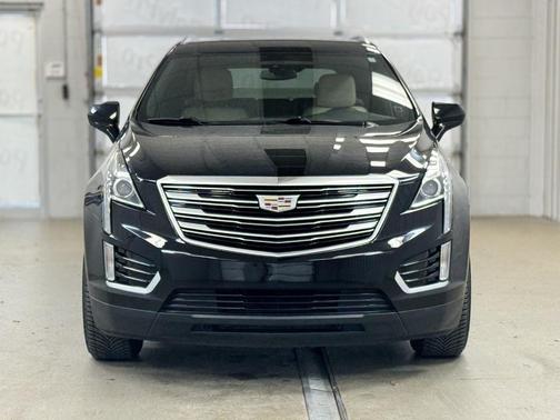 2019 Cadillac XT5 Base