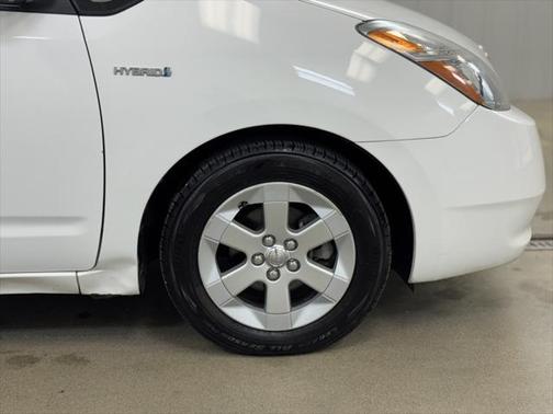 2009 Toyota Prius Standard