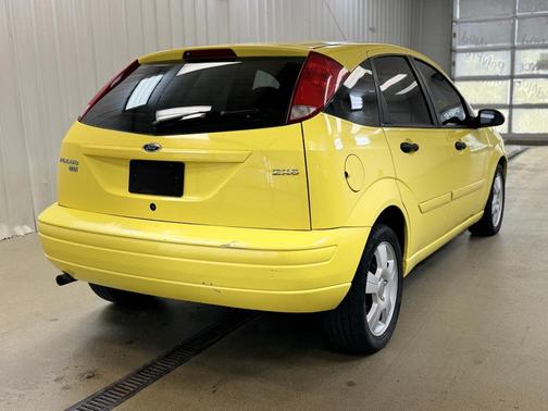 2005 Ford Focus ZX5