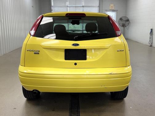 2005 Ford Focus ZX5