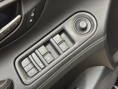 2014 Buick LaCrosse Leather