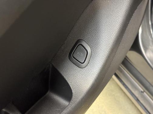 2014 Buick LaCrosse Leather