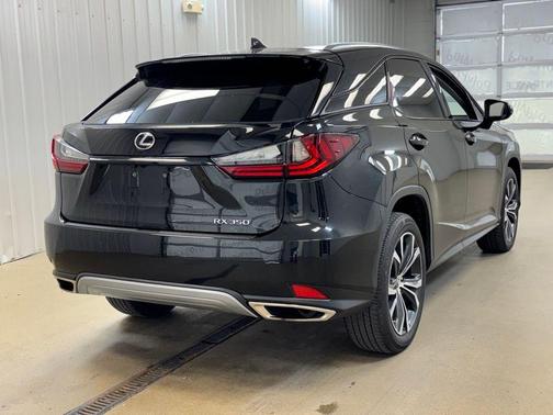 2021 Lexus RX 350 Base