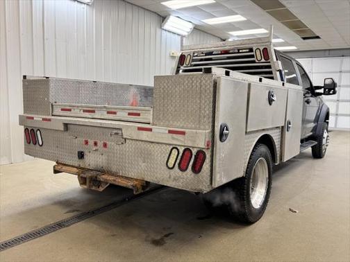 2022 Ford F-450 XL