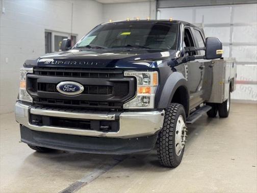2022 Ford F-450 XL