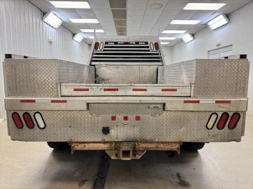 2022 Ford F-450 XL
