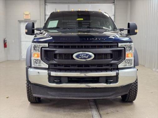 2022 Ford F-450 XL