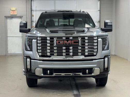 2024 GMC Sierra 3500 Denali