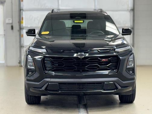 2025 Chevrolet Equinox FWD RS