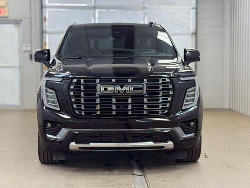 2025 GMC Yukon Denali Ultimate