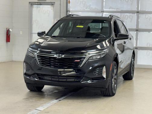 2023 Chevrolet Equinox AWD RS