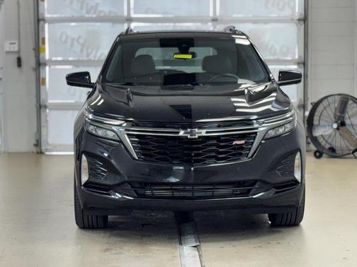 2023 Chevrolet Equinox AWD RS