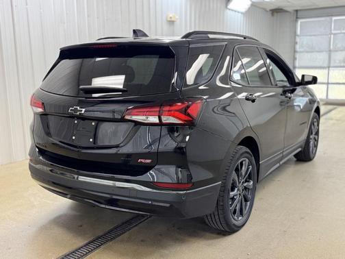 2023 Chevrolet Equinox AWD RS