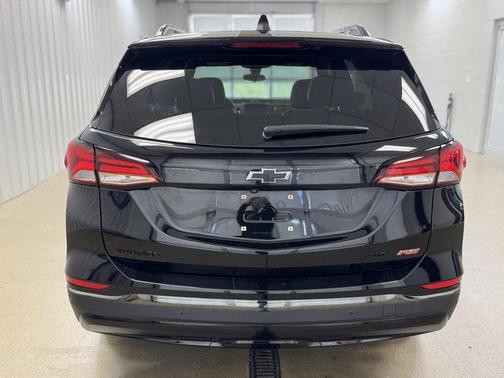 2023 Chevrolet Equinox AWD RS