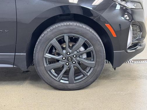 2023 Chevrolet Equinox AWD RS