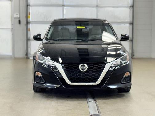 2020 Nissan Altima S FWD