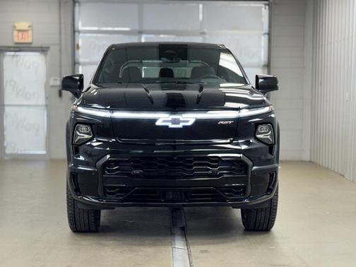 2024 Chevrolet Silverado EV First-Edition RST 4WD