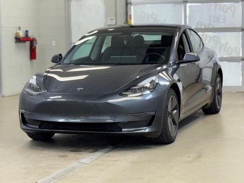 2023 Tesla Model 3 Long Range