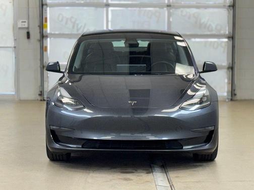 2023 Tesla Model 3 Long Range