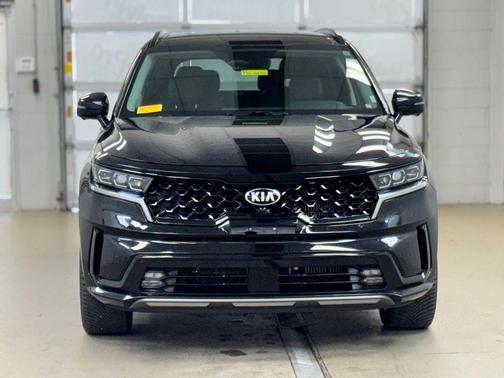 2021 Kia Sorento SX
