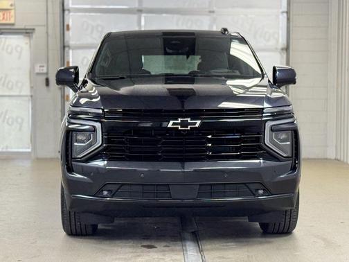 2026 Chevrolet Tahoe 4WD RST