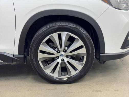2020 Subaru Ascent Limited 7-Passenger
