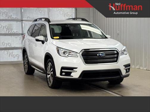 2020 Subaru Ascent Limited 7-Passenger
