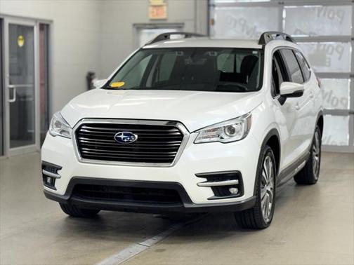 2020 Subaru Ascent Limited 7-Passenger