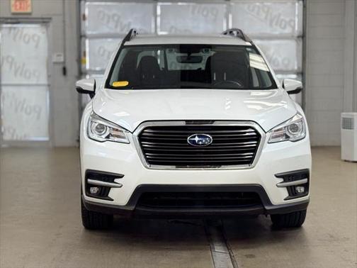 2020 Subaru Ascent Limited 7-Passenger