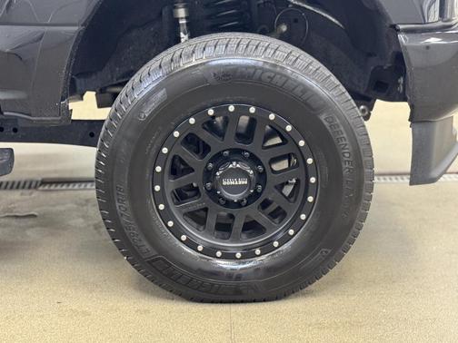 2020 Ford F-250 Lariat