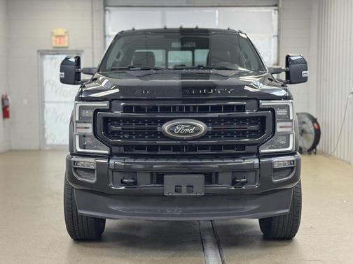 2020 Ford F-250 Lariat