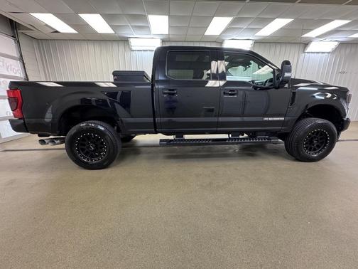 2020 Ford F-250 Lariat