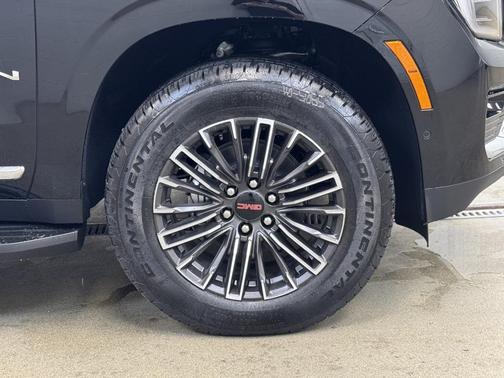2026 GMC Yukon XL 4WD Elevation