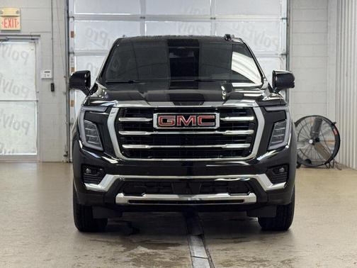 2026 GMC Yukon XL 4WD Elevation