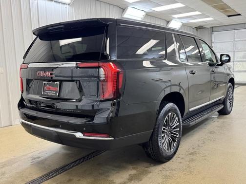 2026 GMC Yukon XL 4WD Elevation