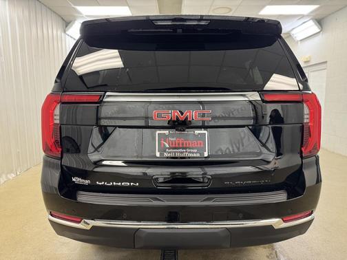 2026 GMC Yukon XL 4WD Elevation