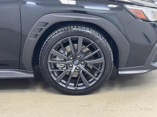 2022 Subaru WRX Limited