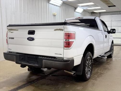 2014 Ford F-150 XL