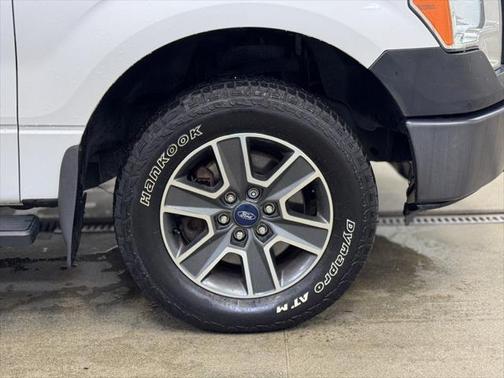 2014 Ford F-150 XL