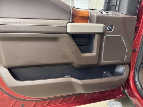 2015 Ford F-150 King Ranch