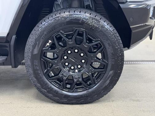 2025 GMC HUMMER EV Pickup 2X