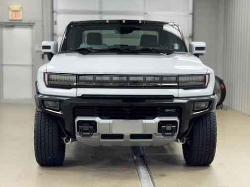 2025 GMC HUMMER EV Pickup 2X