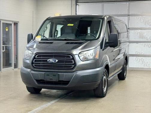 2016 Ford Transit-150 Base