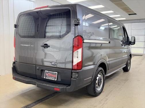 2016 Ford Transit-150 Base