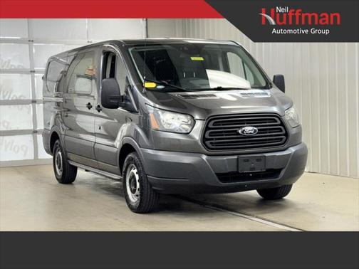 2016 Ford Transit-150 Base