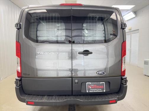 2016 Ford Transit-150 Base