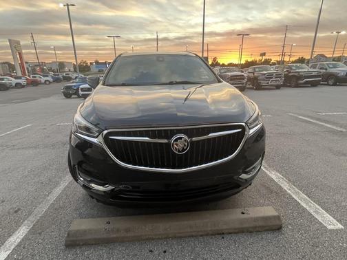 2018 Buick Enclave Premium