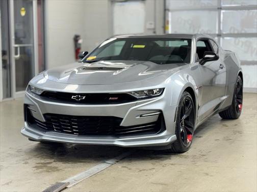 2023 Chevrolet Camaro 1SS