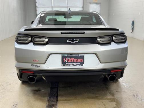 2023 Chevrolet Camaro 1SS