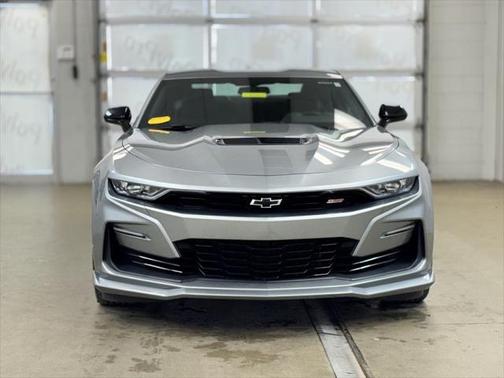 2023 Chevrolet Camaro 1SS